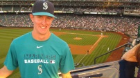 Me at Safeco Field
