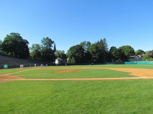 Doubleday Field